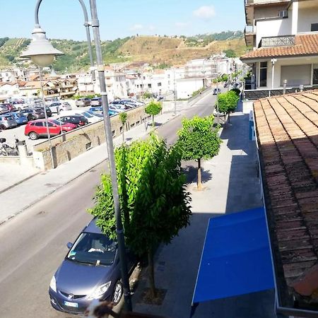 Casa Annina Apartamento Agropoli Exterior foto