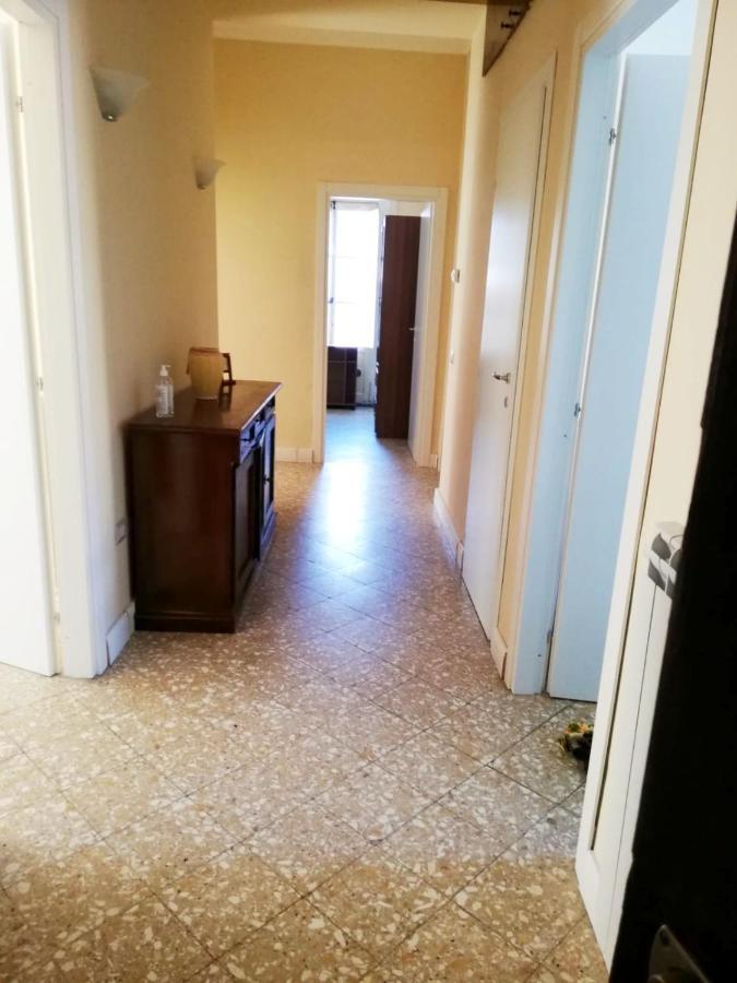 Casa Annina Apartamento Agropoli Exterior foto