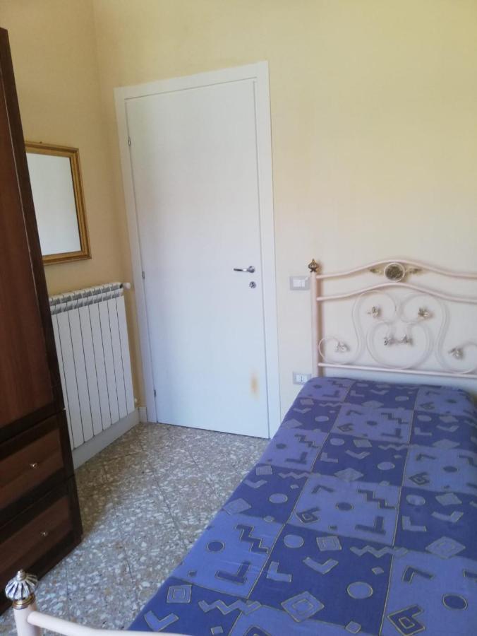 Casa Annina Apartamento Agropoli Exterior foto