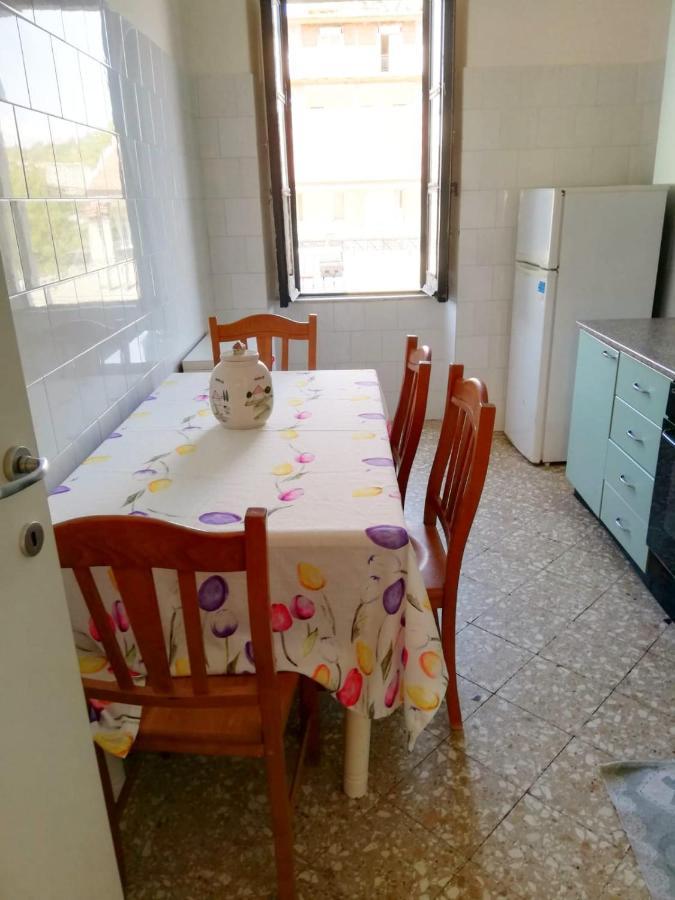 Casa Annina Apartamento Agropoli Exterior foto