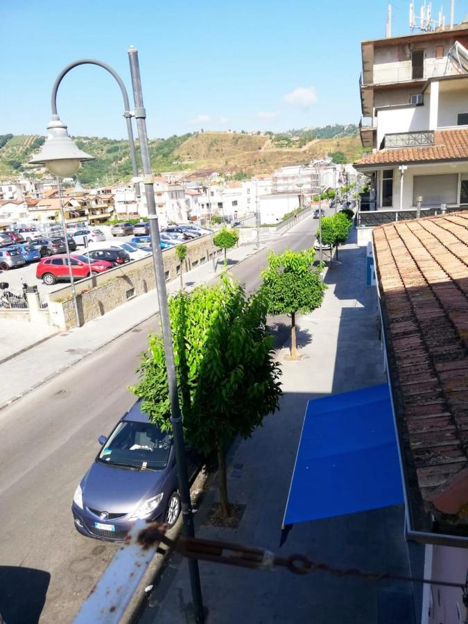 Casa Annina Apartamento Agropoli Exterior foto